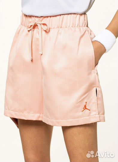 Тренировочные шорты jordan