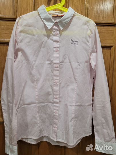 Вещи пакетом на девочку, 152 р-р