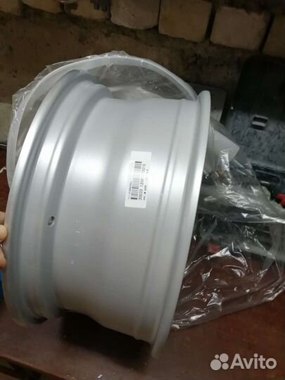 Диск колесный