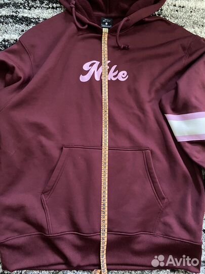 Худи nike женское