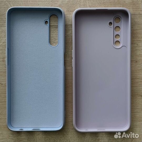 Чехол для realme 6 Pro