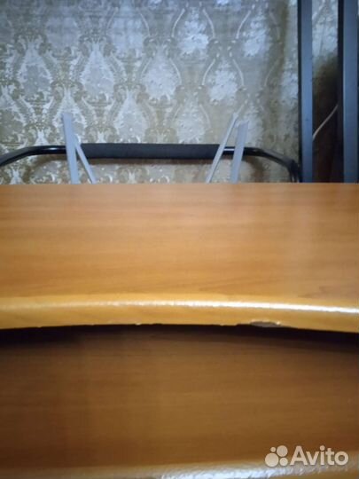 Компьютерный стол бу