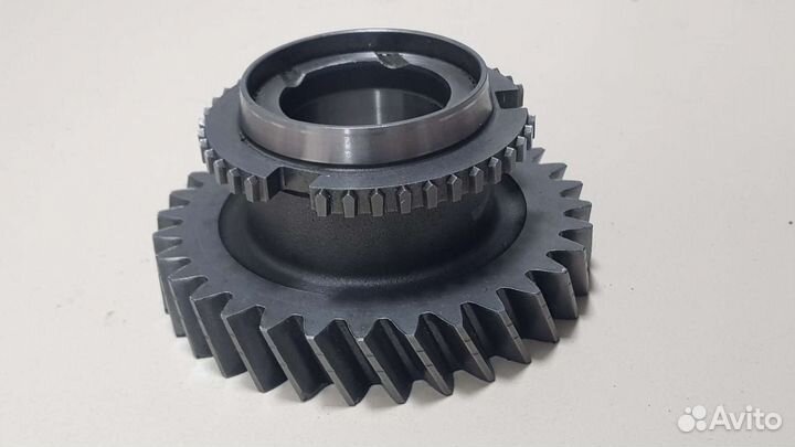 Шестерня 1й передачи МКПП L200/Psport2 08-13