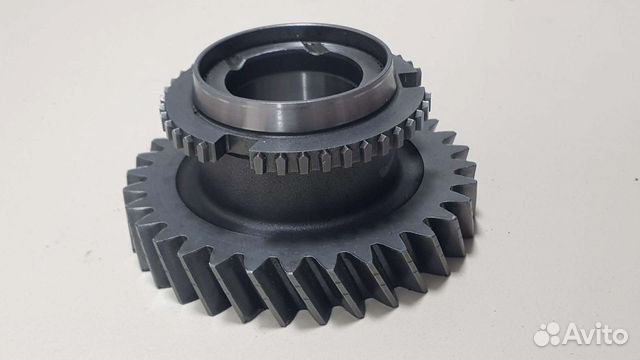 Шестерня 1й передачи МКПП L200/Psport2 08-13