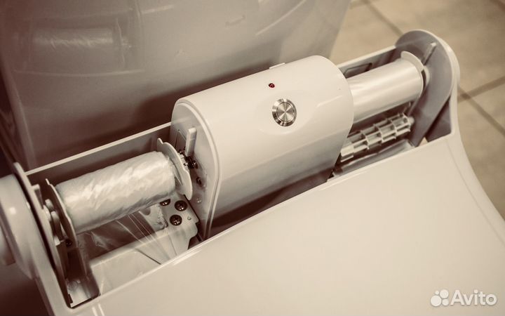 Диспенсер для унитаз navisani h17l21-5