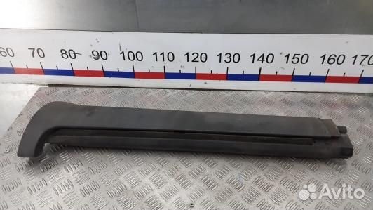 Накладка на порог volvo S60 1 (2NN05GZ01)