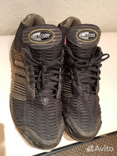 Кроссовки adidas clima cool р42.5