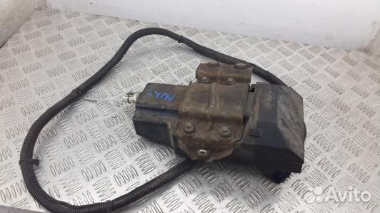 Стояночный тормоз электронный opel antara (PMA03QH