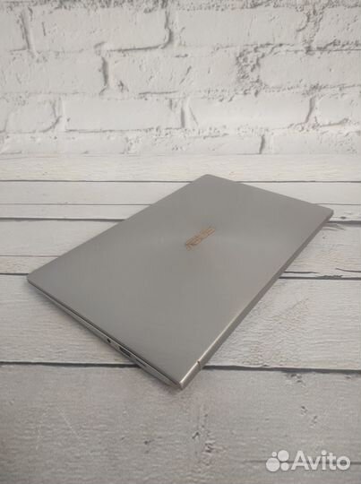 Asus Zenbook