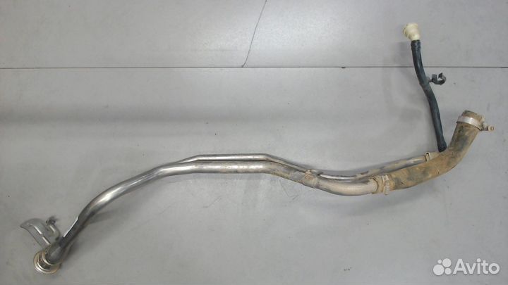 Горловина заливная топливная Chevrolet Equinox 201