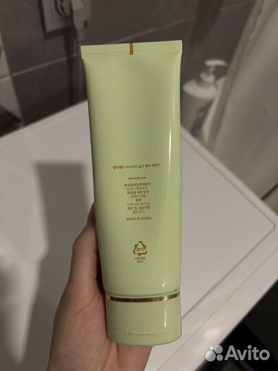 Маска для волос