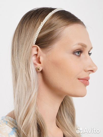 Ободок для волос