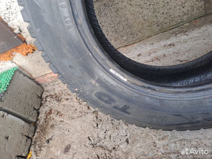 Toyo Observe G3-Ice 185/65 R15 88