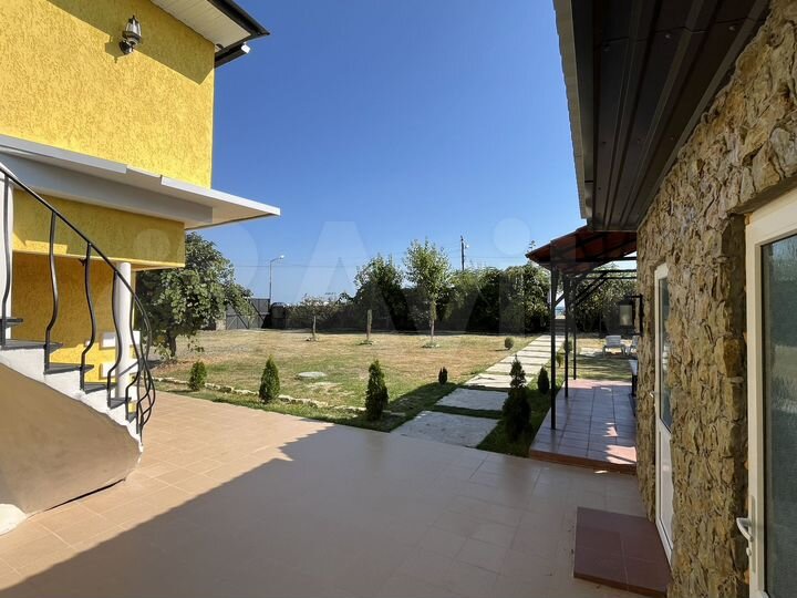 Дом 60 м² (Абхазия)