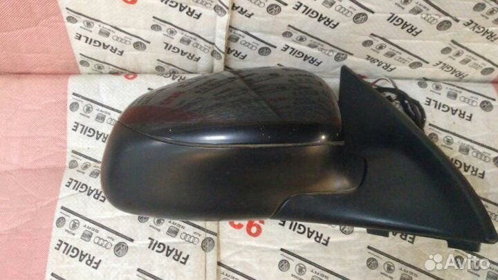 Зеркало правое Porsche Cayenne 4.5 V8 2002-2010