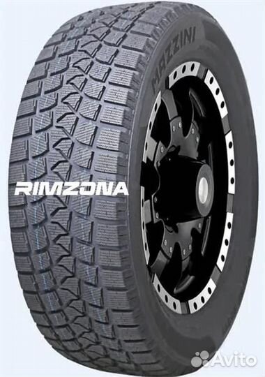 Mazzini Snowleopard 235/45 R17 97H