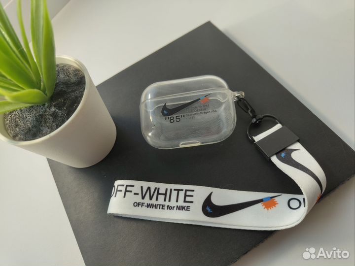 Чехол на airpods pro 2