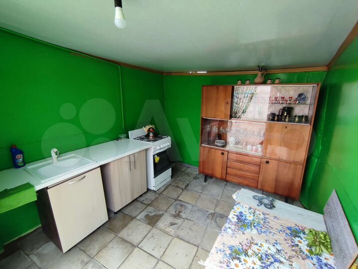 Комната 15 м², 1/1 эт.