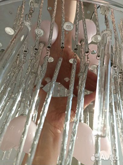 Светильник потолочный