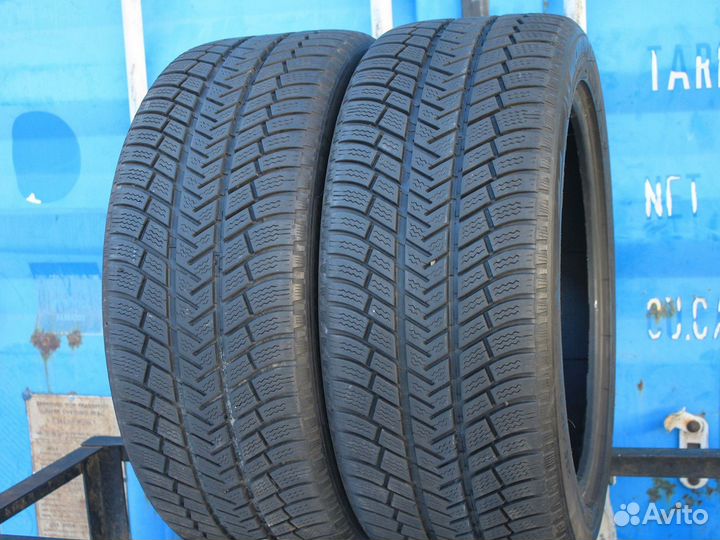 Michelin Pilot Alpin PA3 255/45 R19