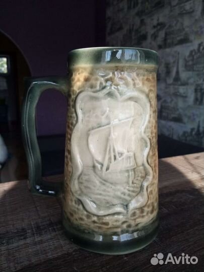Пивная кружка