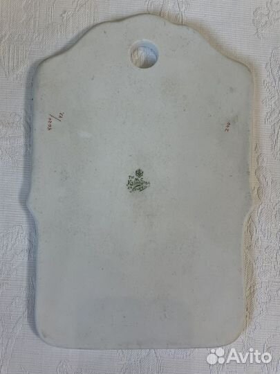 Доска сырная