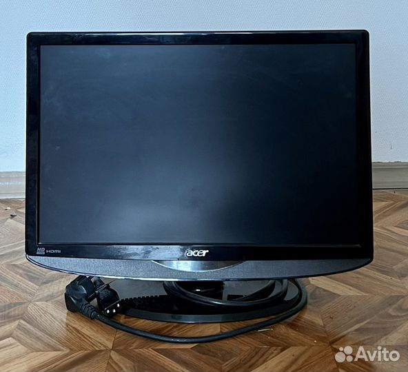 Телевизор Acer AT2231