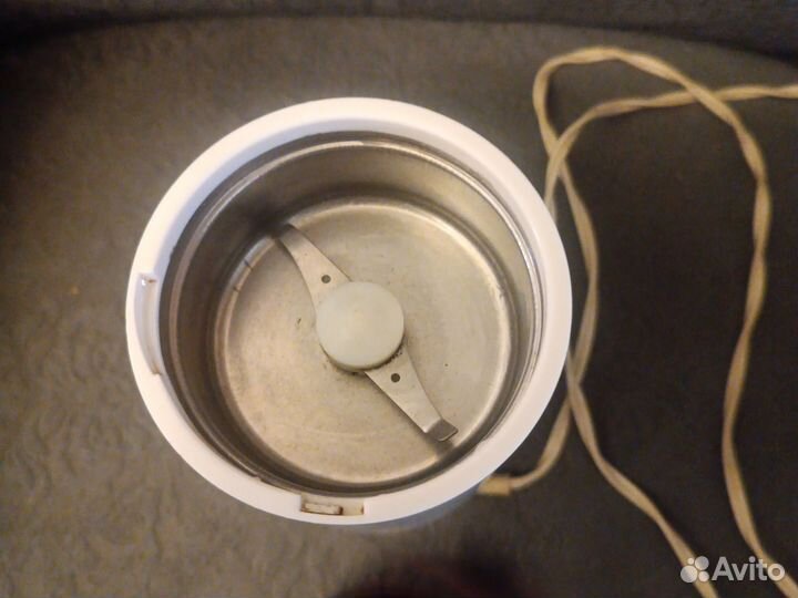 Кофемолка бу