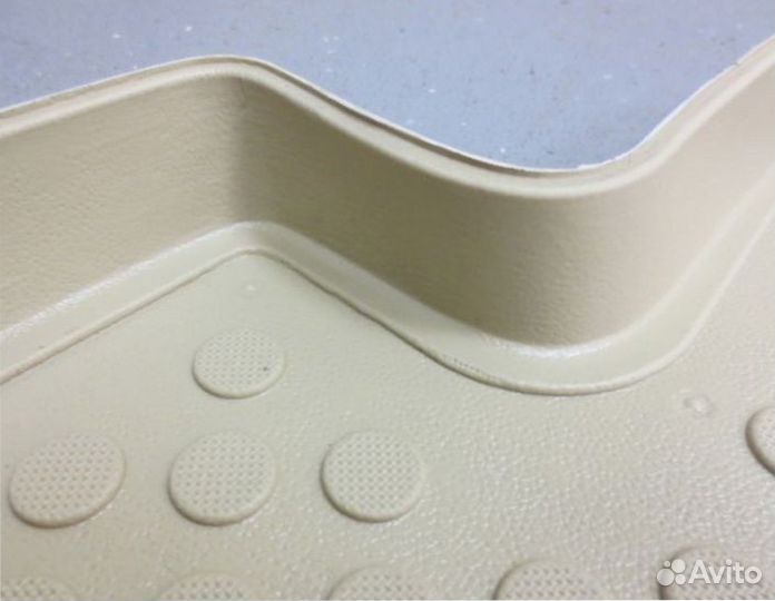 Коврики Kia Sportage 1994-2005