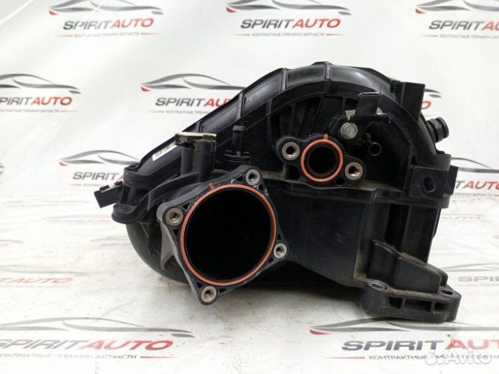 Коллектор впускной Kia Sportage 5 G4KN 2021-2024