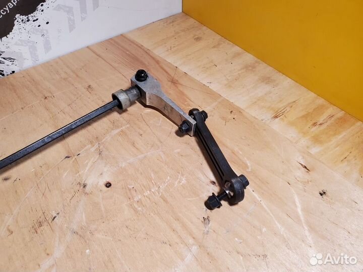 Стабилизатор подвески снегоход BRP Ski-Doo Lynx