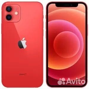 iPhone 12, 128 ГБ