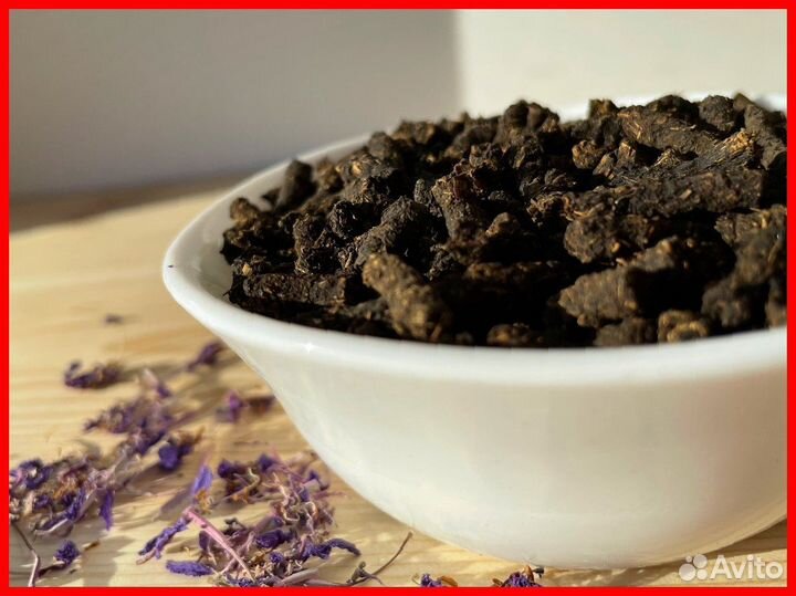 Иван-чай 1 килограмм сбор 2023, дикорастущий