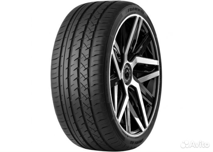 Fronway Eurus 08 225/45 R18 95W