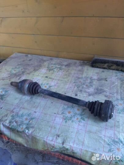 Что то от бмв)