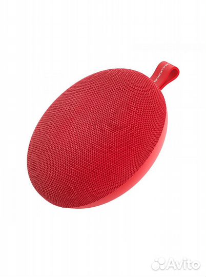 Портативная акустическая колонка Borofon BP4