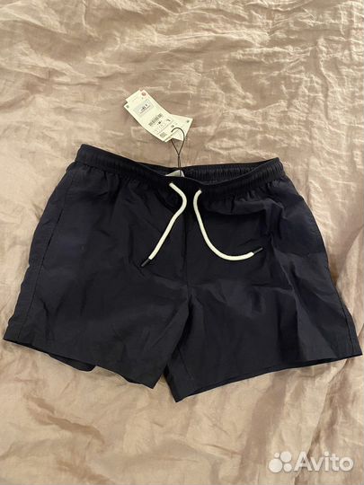 Шорты zara