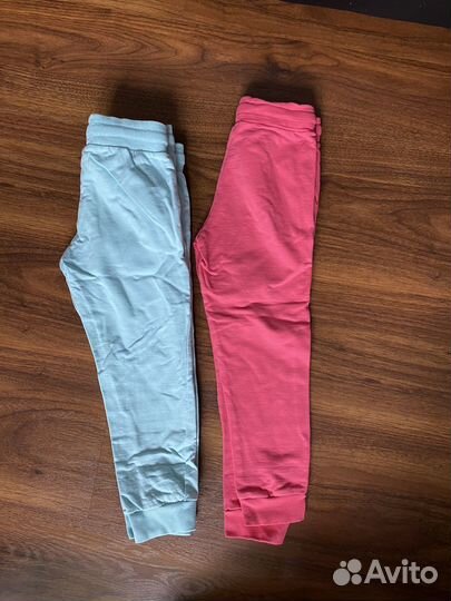 Вещи для девочки 104-116