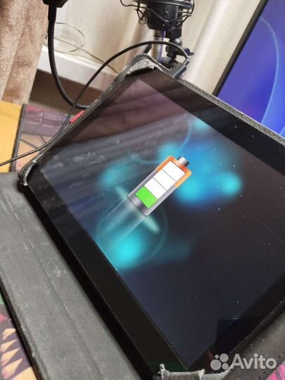 Telefunken tf-mid1007g (Supra m145g)