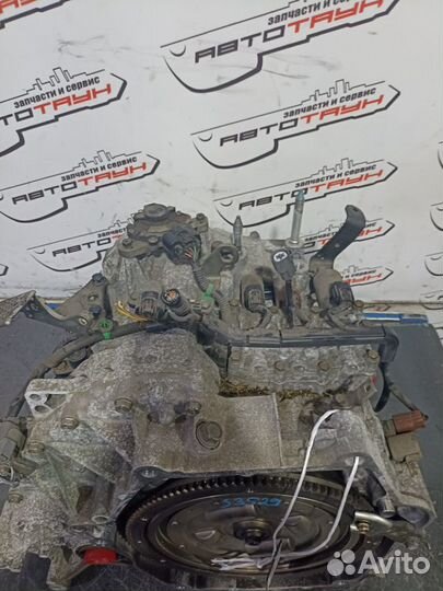 АКПП honda L13A L15A FIT jazz GD1 GD3 swra CVT 212