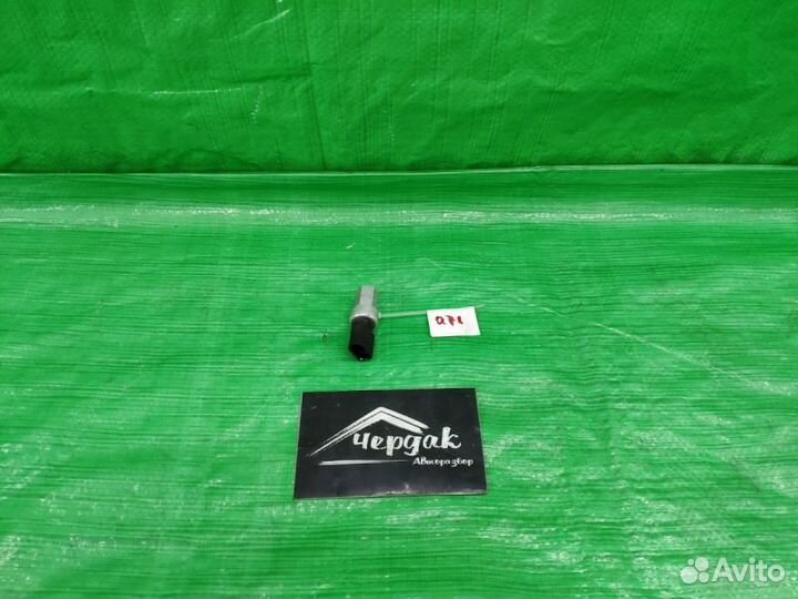 Датчик кондиционера Audi Q7/VW Touareg/Golf и др