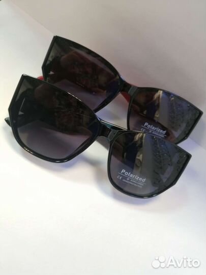Солнцезащитные очки polaroid