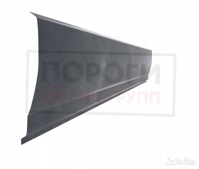 Пороги Toyota Prius (XW20) хэтчбек и другие