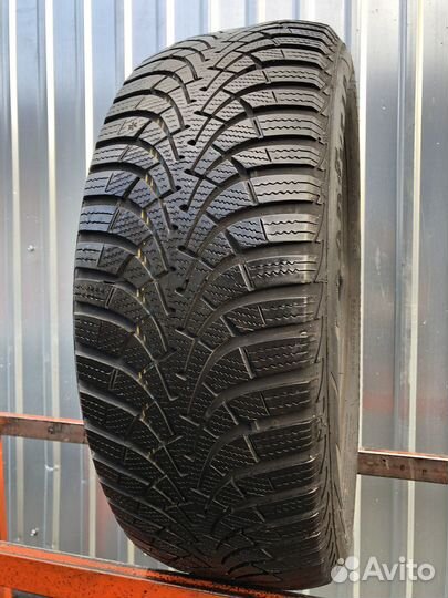 Goodyear UltraGrip 9 205/55 R16