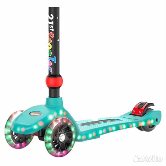 Самокат детский