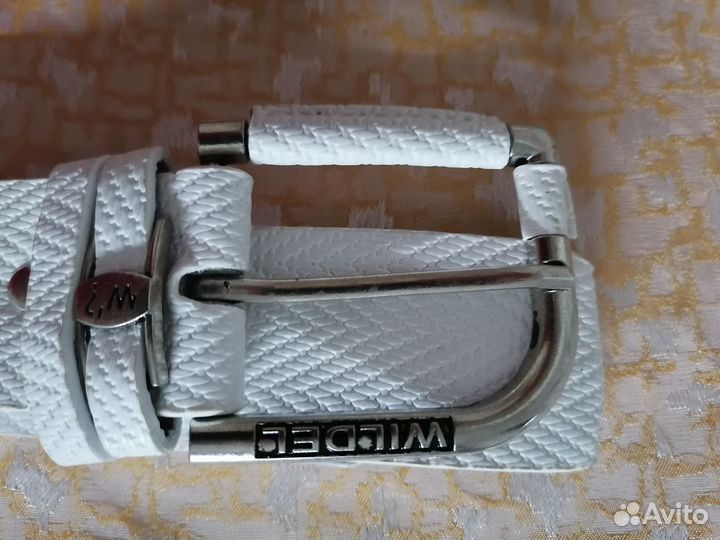 Ремень женский