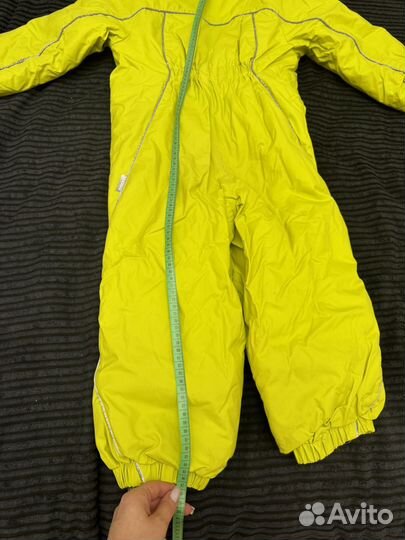 Комбинезон crockid 116 122