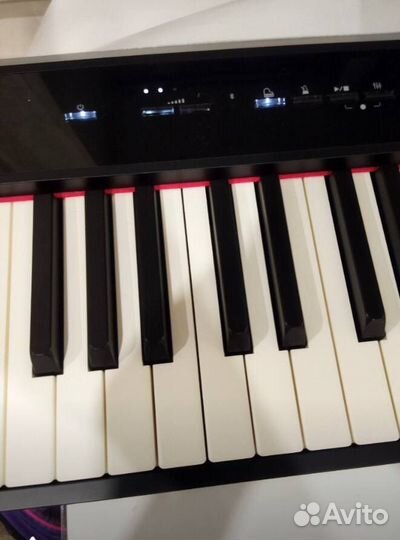 Цифровое пианино NUX, электронное фортепиано