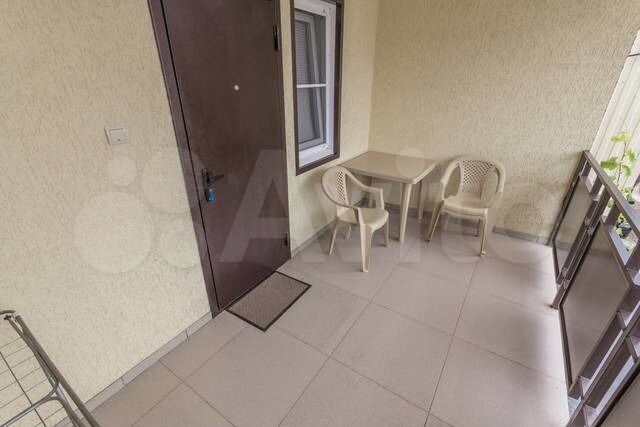 Комната 17 м² в 1-к., 1/3 эт.