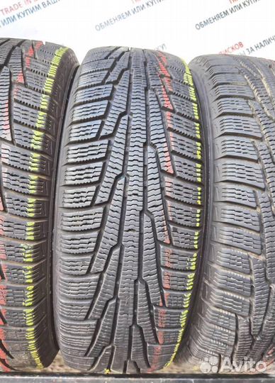 Nokian Tyres Hakkapeliitta R 185/65 R15 92R